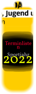 2022  TerminlistenSportjahr
