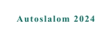 Autoslalom 2024