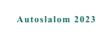 Autoslalom 2023