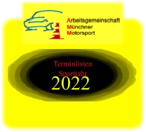 2022  TerminlistenSportjahr