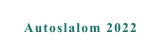 Autoslalom 2022