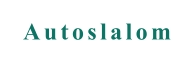 Autoslalom