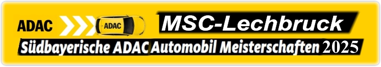 2025 MSC-Lechbruck