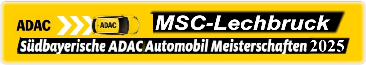 2025 MSC-Lechbruck