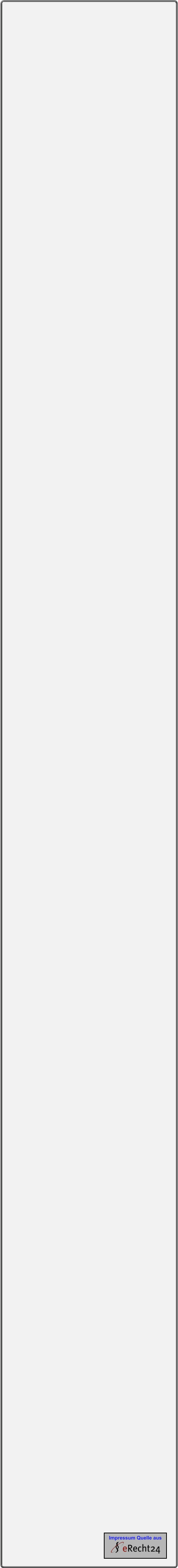 Impressum Quelle aus
