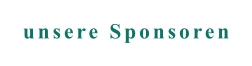 unsere Sponsoren