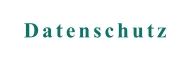 Datenschutz