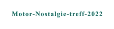 Motor-Nostalgie-treff-2022