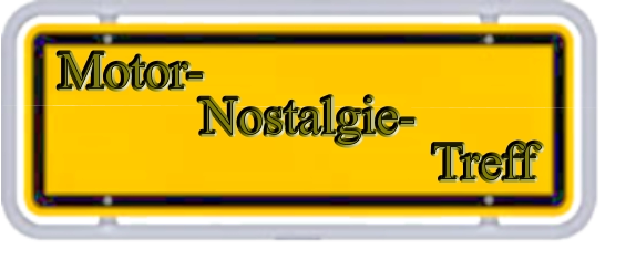 Motor-           Nostalgie-                             Treff
