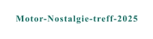 Motor-Nostalgie-treff-2025