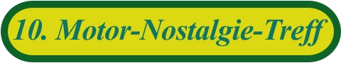 10. Motor-Nostalgie-Treff