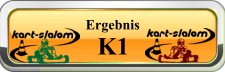 Ergebnis K1