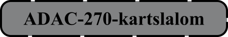 ADAC-270-kartslalom