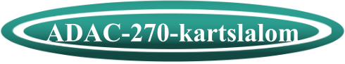 ADAC-270-kartslalom