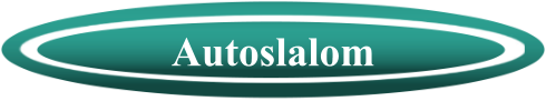 Autoslalom