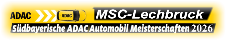 2026 MSC-Lechbruck