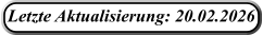 Letzte Aktualisierung: 20.02.2026