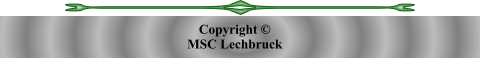 Copyright ©MSC Lechbruck