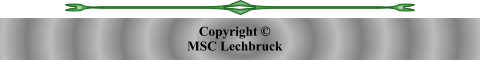 Copyright ©MSC Lechbruck