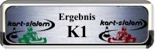 Ergebnis K1