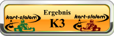 Ergebnis K3