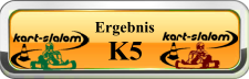 Ergebnis K5