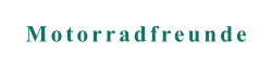 Motorradfreunde