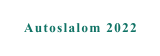 Autoslalom 2022