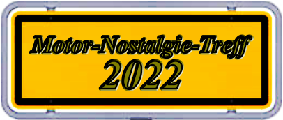 2022 Motor-Nostalgie-Treff