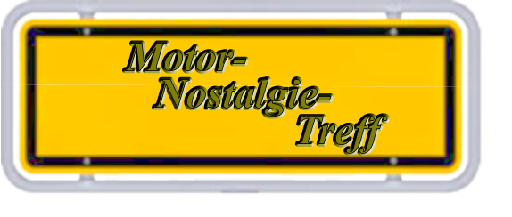 Motor-           Nostalgie-                             Treff