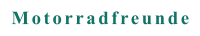 Motorradfreunde