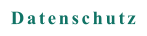 Datenschutz
