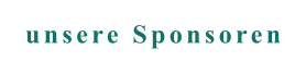 unsere Sponsoren